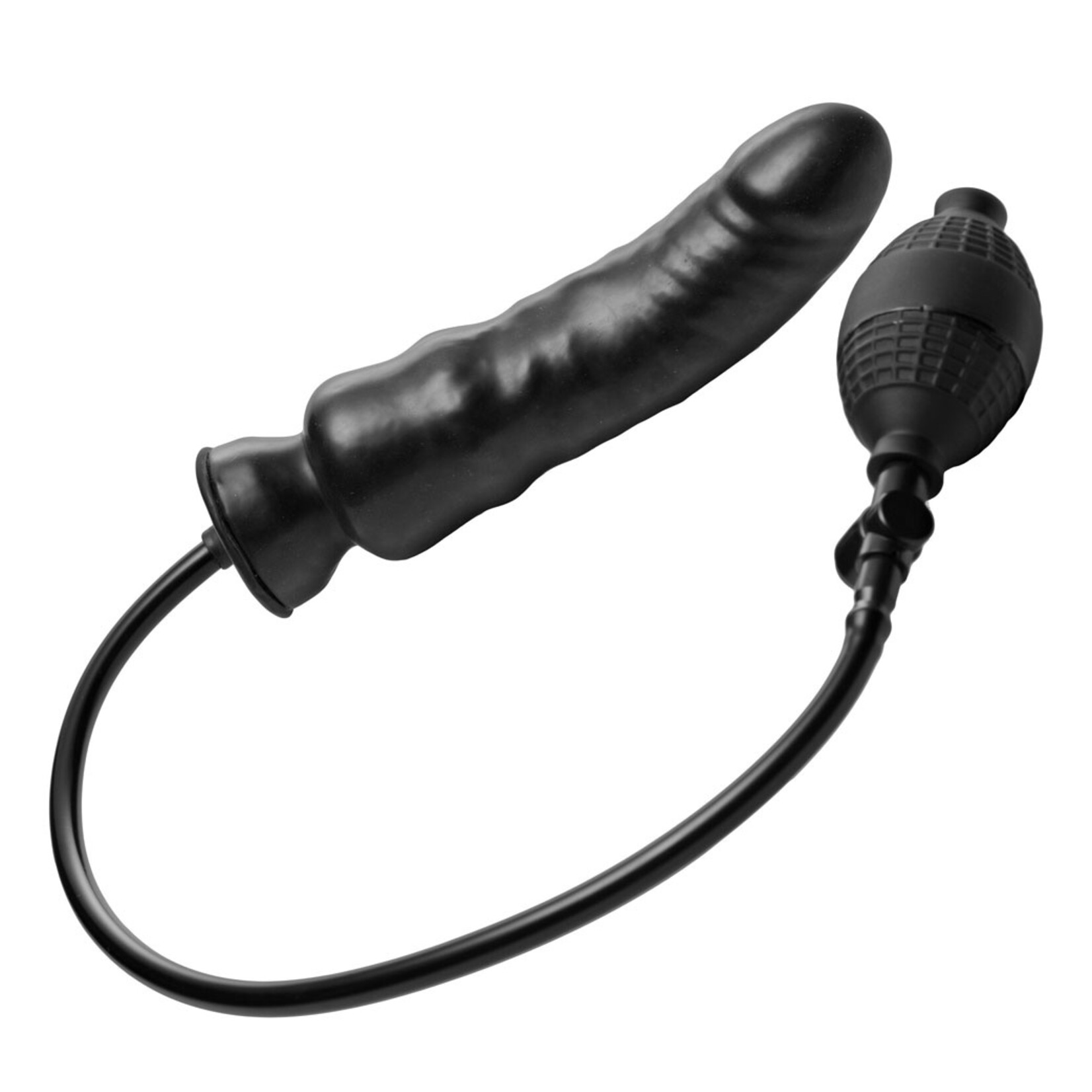 XR Brands Master Series Renegade Inflatable Dildo