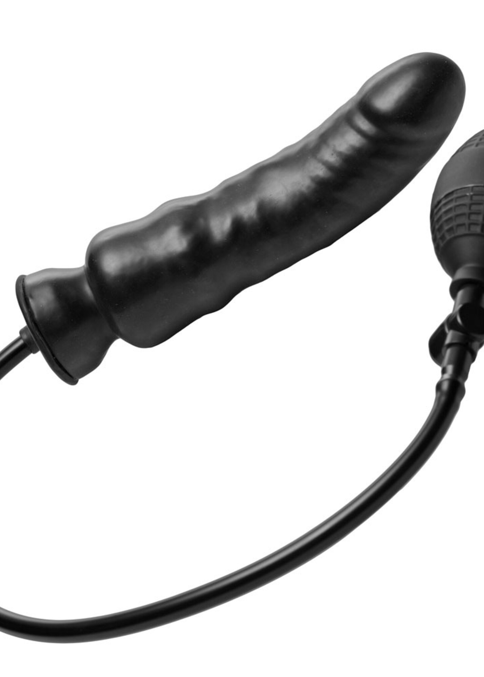 XR Brands Master Series Renegade Inflatable Dildo