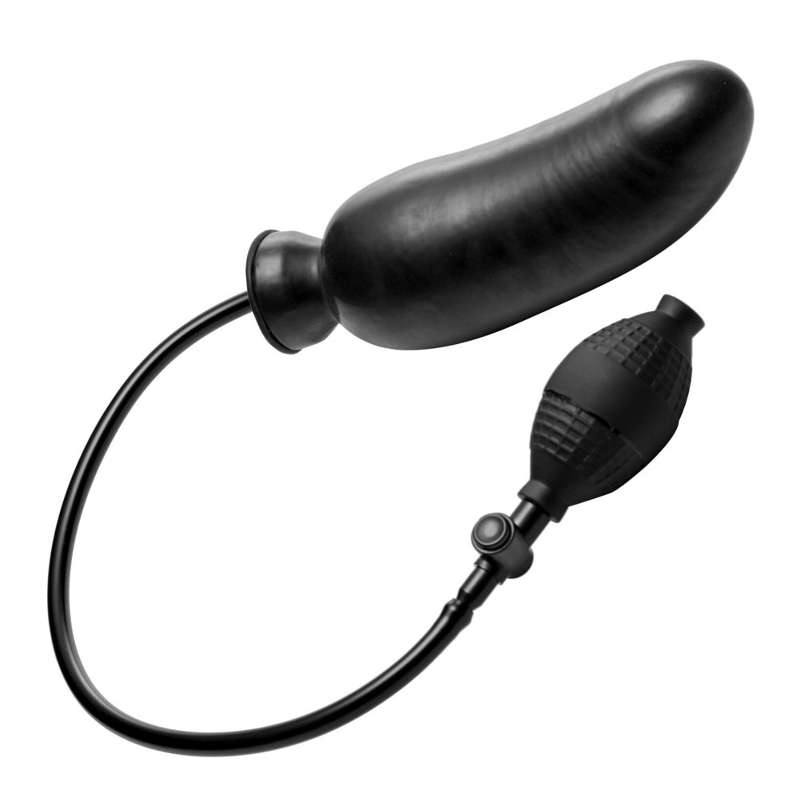 XR Brands Master Series Renegade Inflatable Dildo