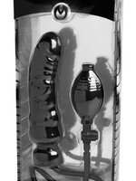 XR Brands Master Series Renegade Inflatable Dildo