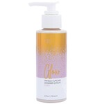 Classic Brands CG Vanilla Cupcake Fragranced Shimmer Lotion