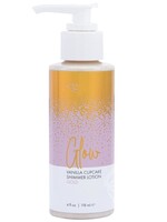 Classic Brands CG Vanilla Cupcake Fragranced Shimmer Lotion