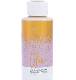 Classic Brands CG Vanilla Cupcake Fragranced Shimmer Lotion