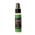 SENSUVA Sensuva On Arousal Gel For Her Water Base Spearmint Flavor 1oz