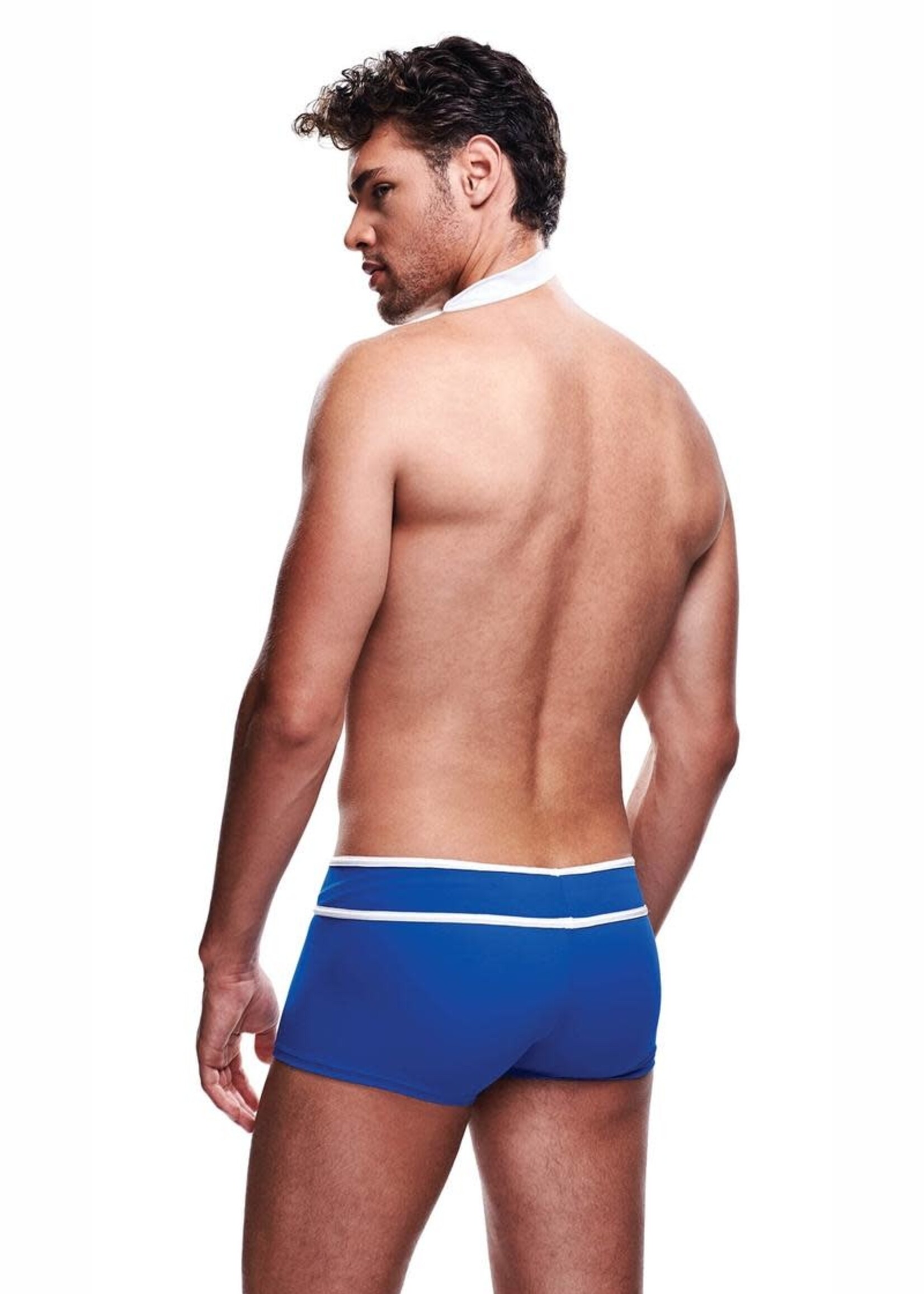 Envy 2pc Sailor Salute Set