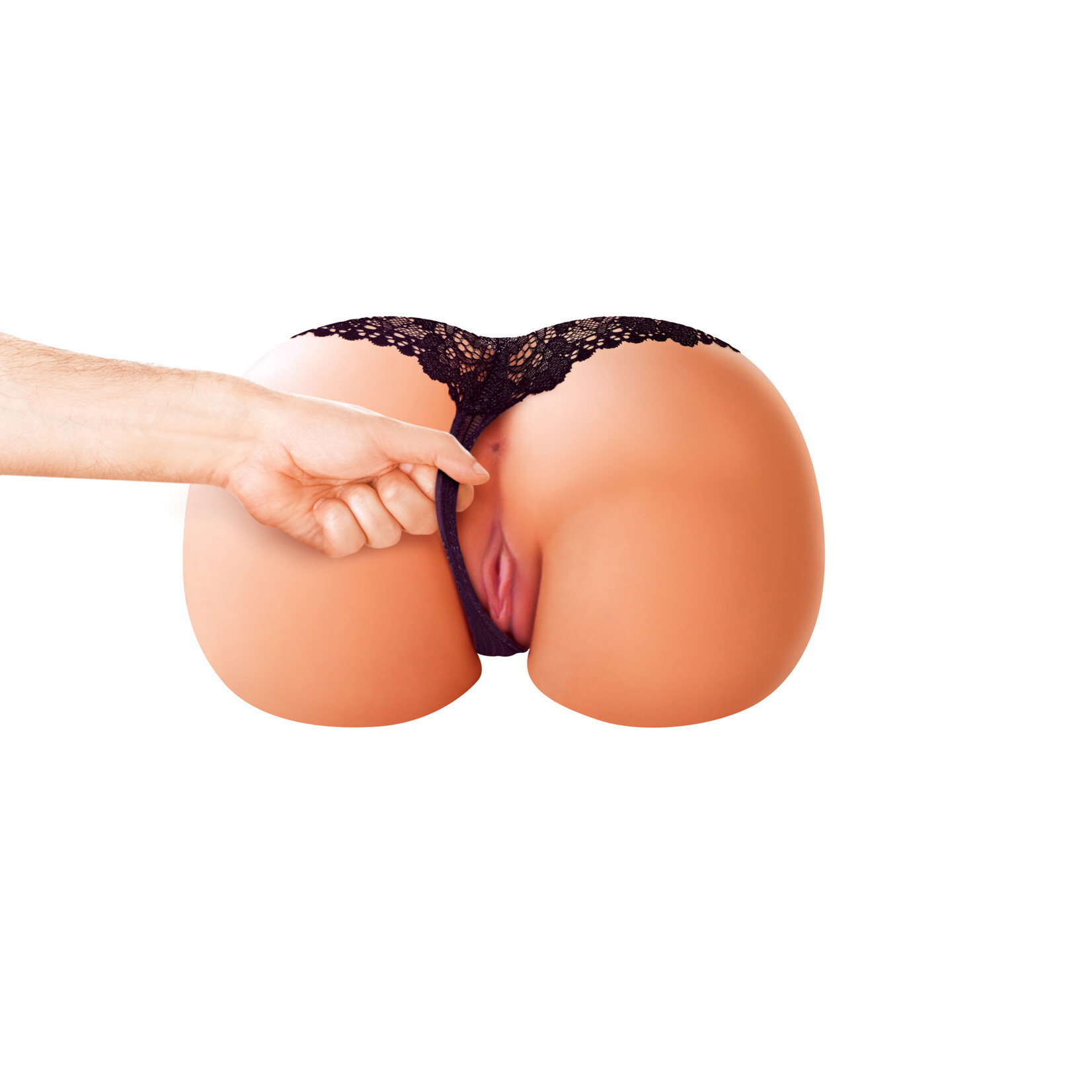 Icon Brands The Kim Assturbator