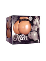 Icon Brands The Kim Assturbator