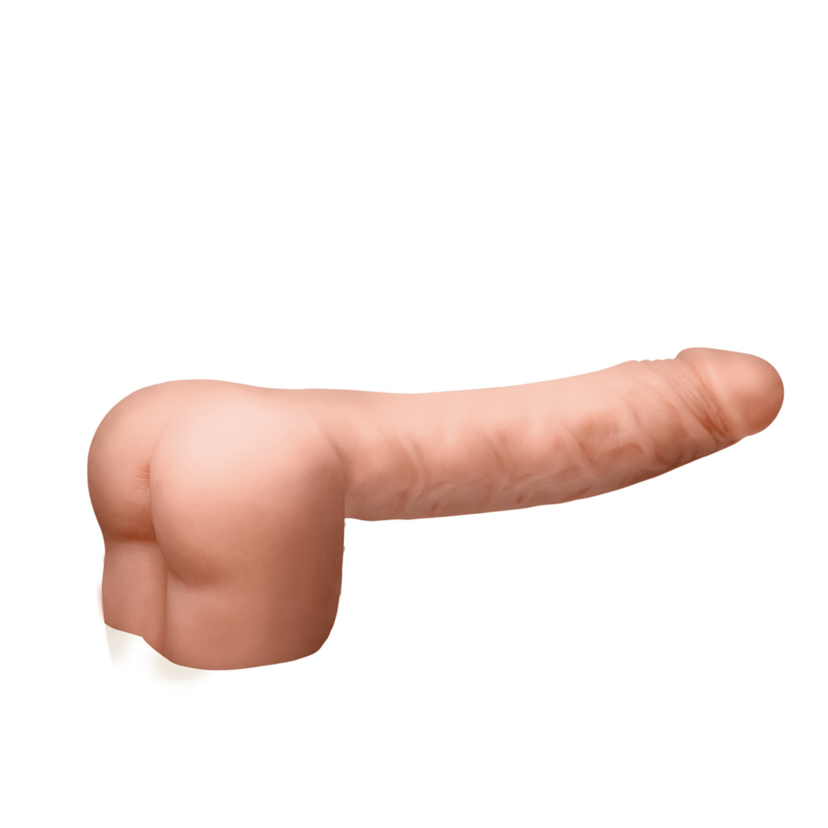 Pipedream Pipedream Extreme Toyz Fuck My Cock - Xl