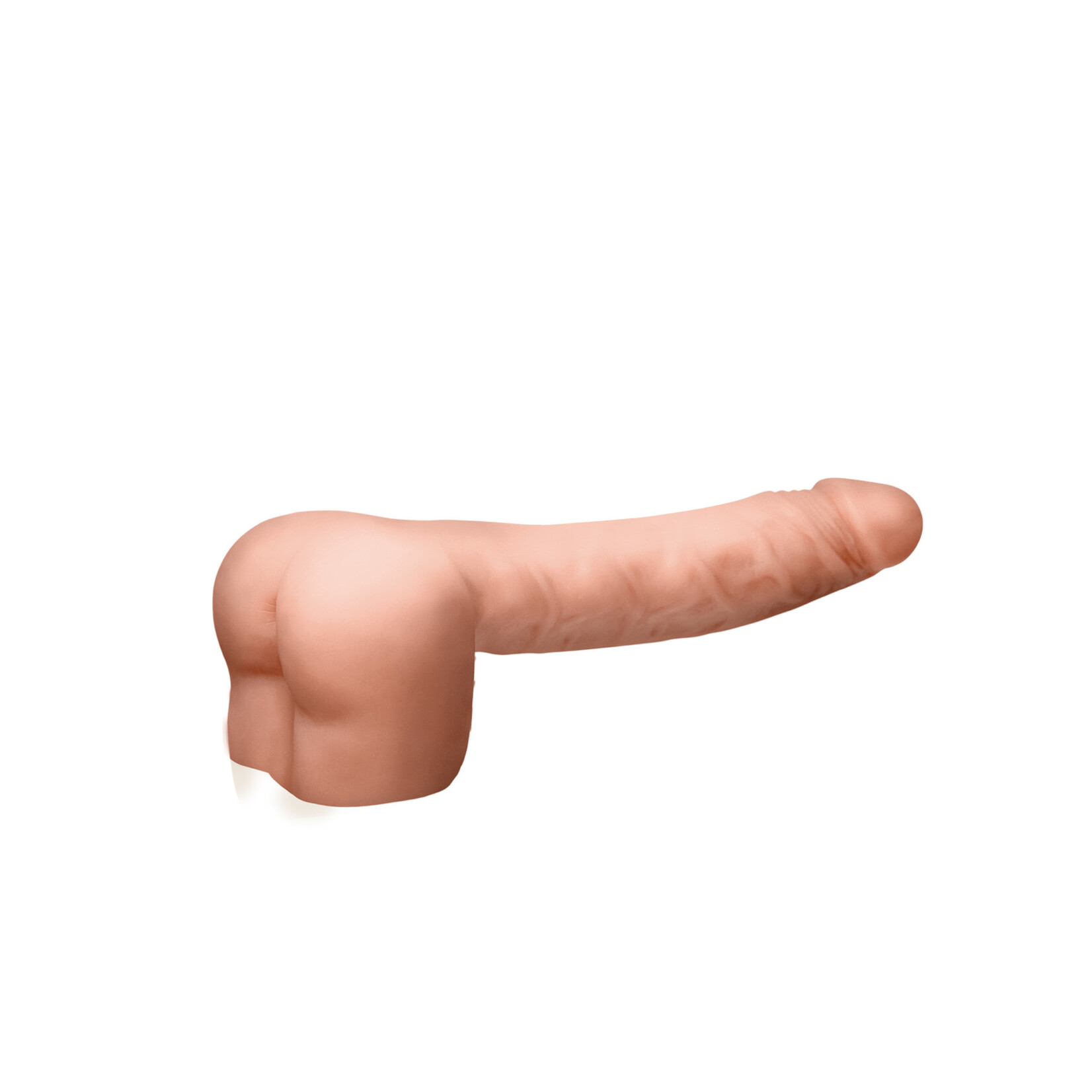 Pipedream Pipedream Extreme Toyz Fuck My Cock - Xl