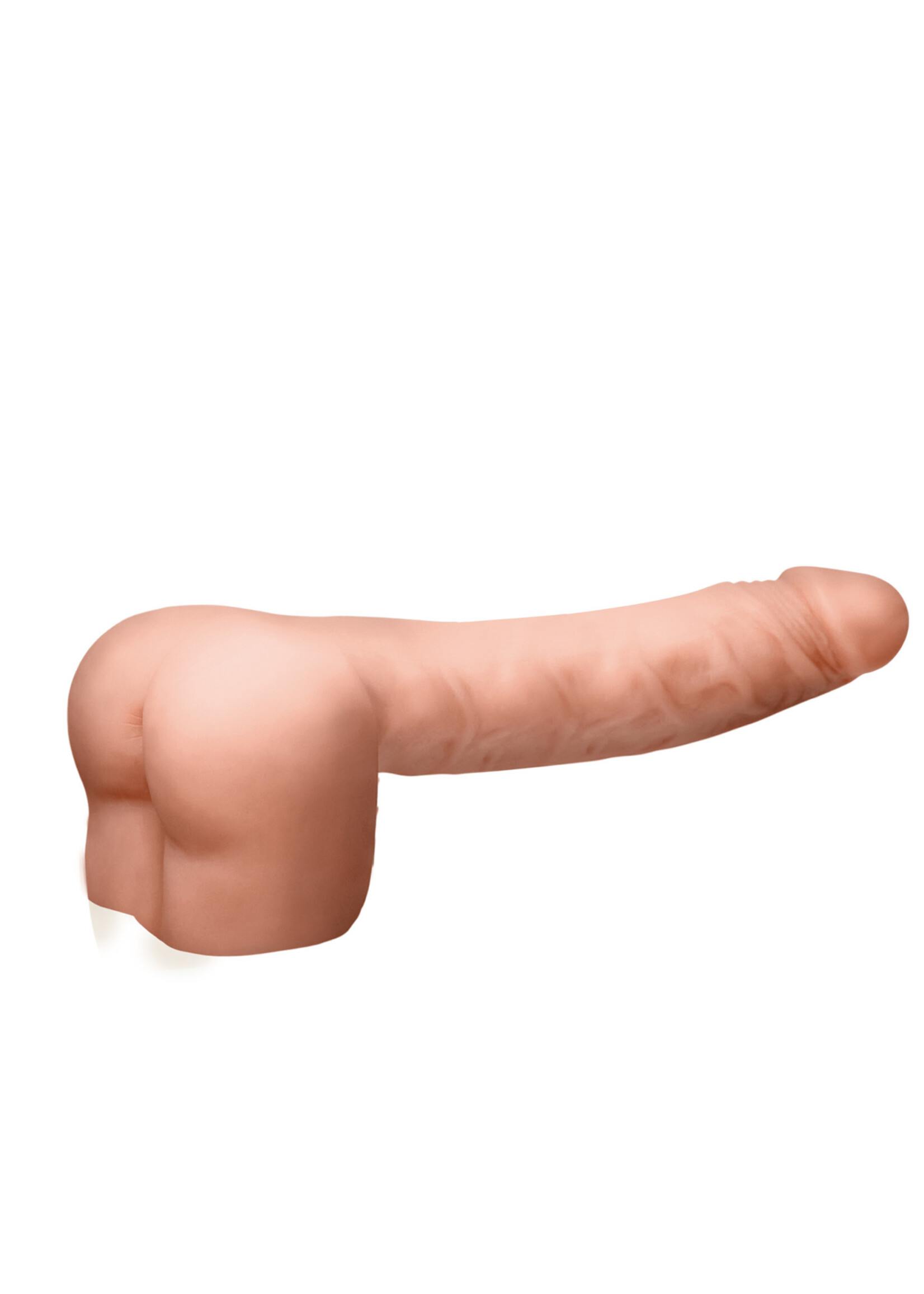 Pipedream Pipedream Extreme Toyz Fuck My Cock - Xl