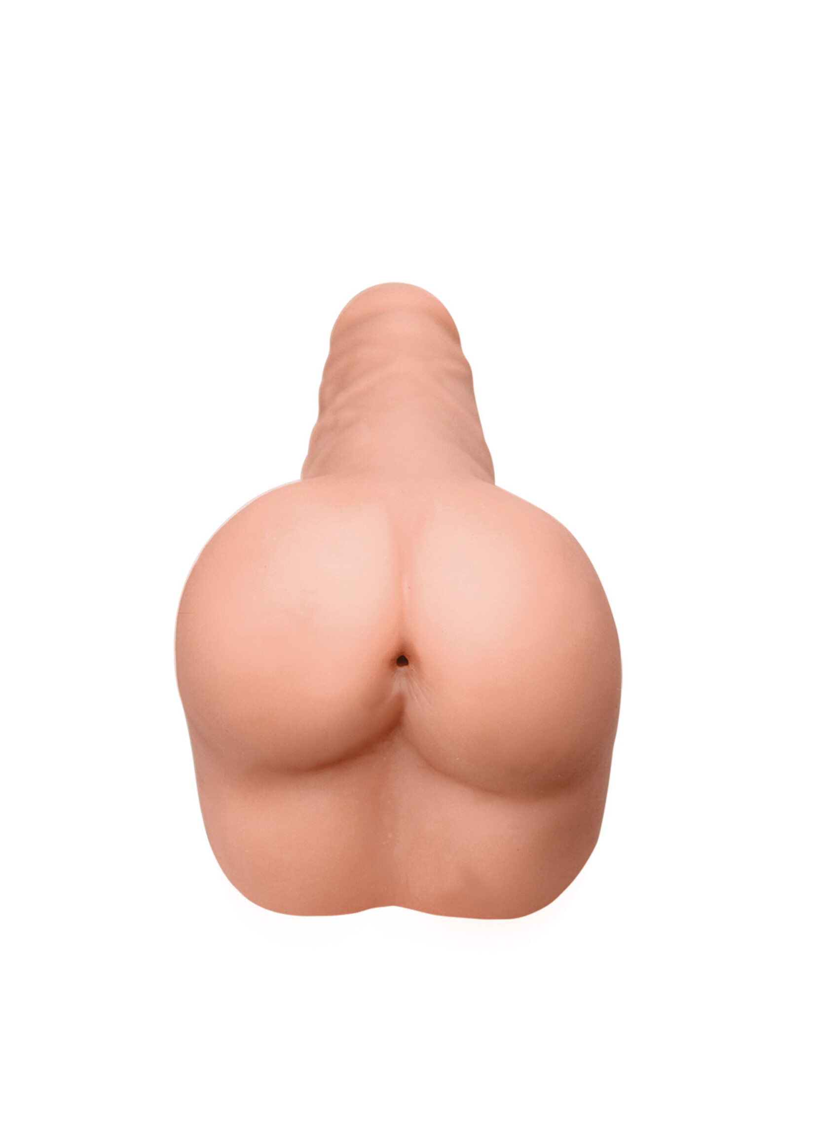 Pipedream Pipedream Extreme Toyz Fuck My Cock - Xl