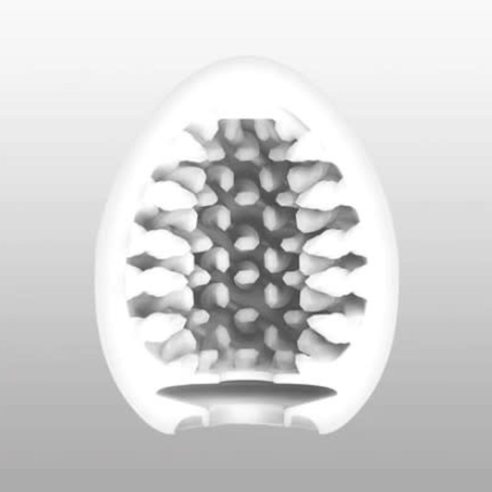 Tenga Tenga Egg Brush