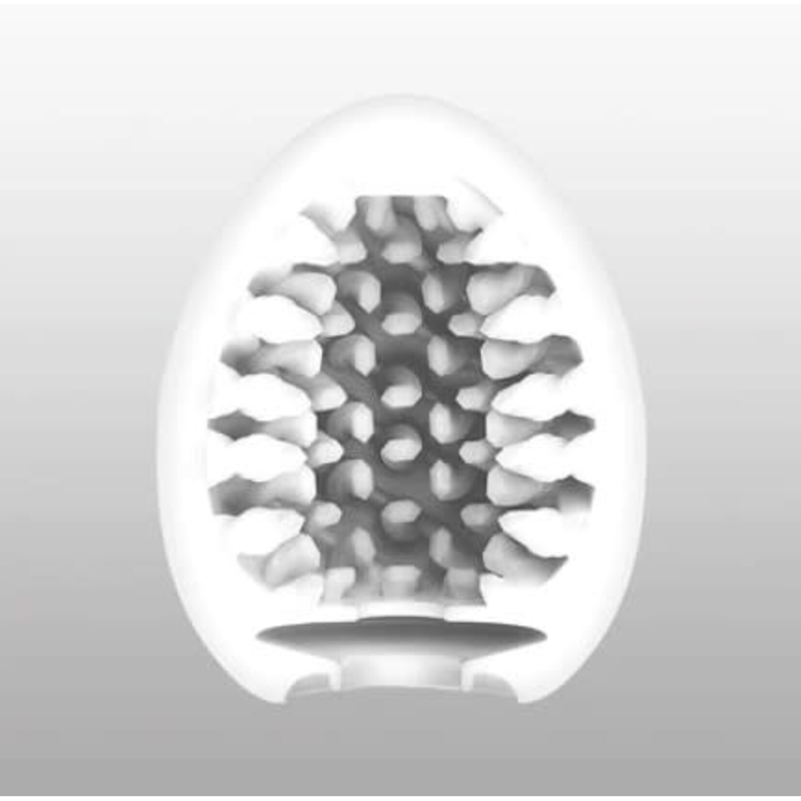 Tenga Tenga Egg Brush