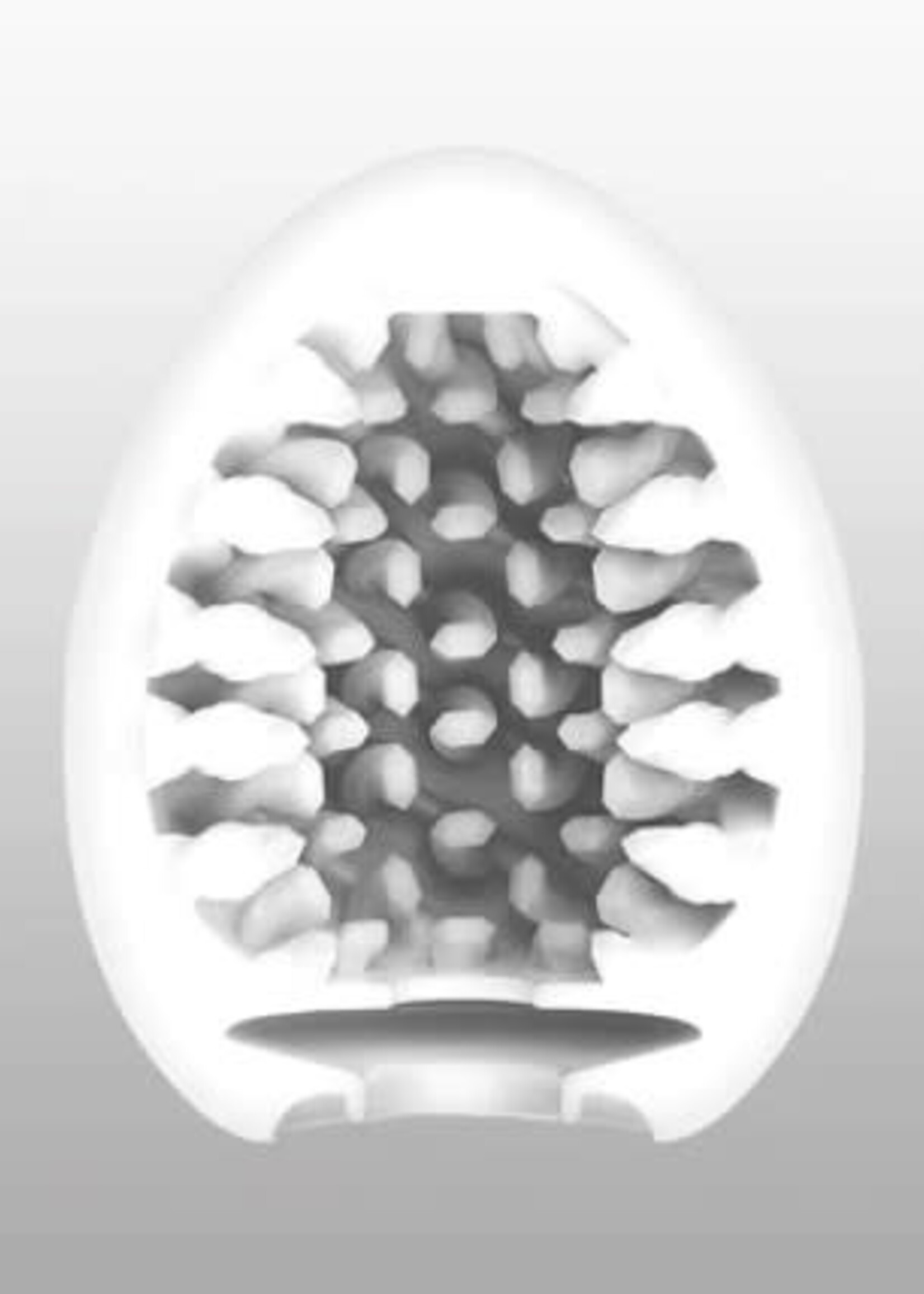 Tenga Tenga Egg Brush