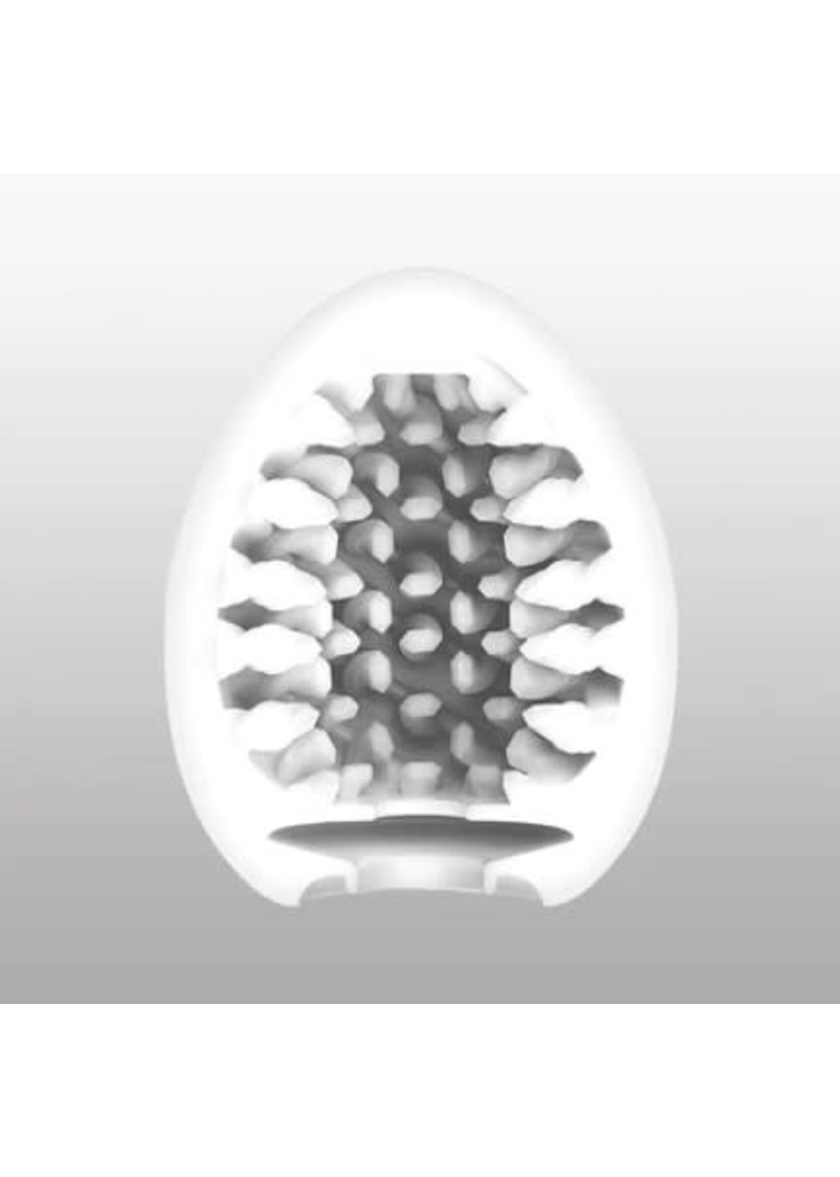Tenga Tenga Egg Brush