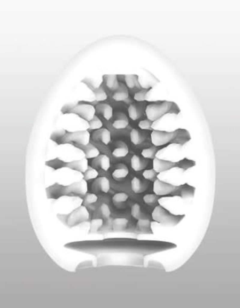 Tenga Tenga Egg Brush