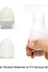 Tenga Tenga Egg Brush