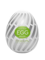 Tenga Tenga Egg Brush
