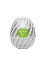 Tenga Tenga Egg Brush