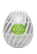 Tenga Tenga Egg Brush