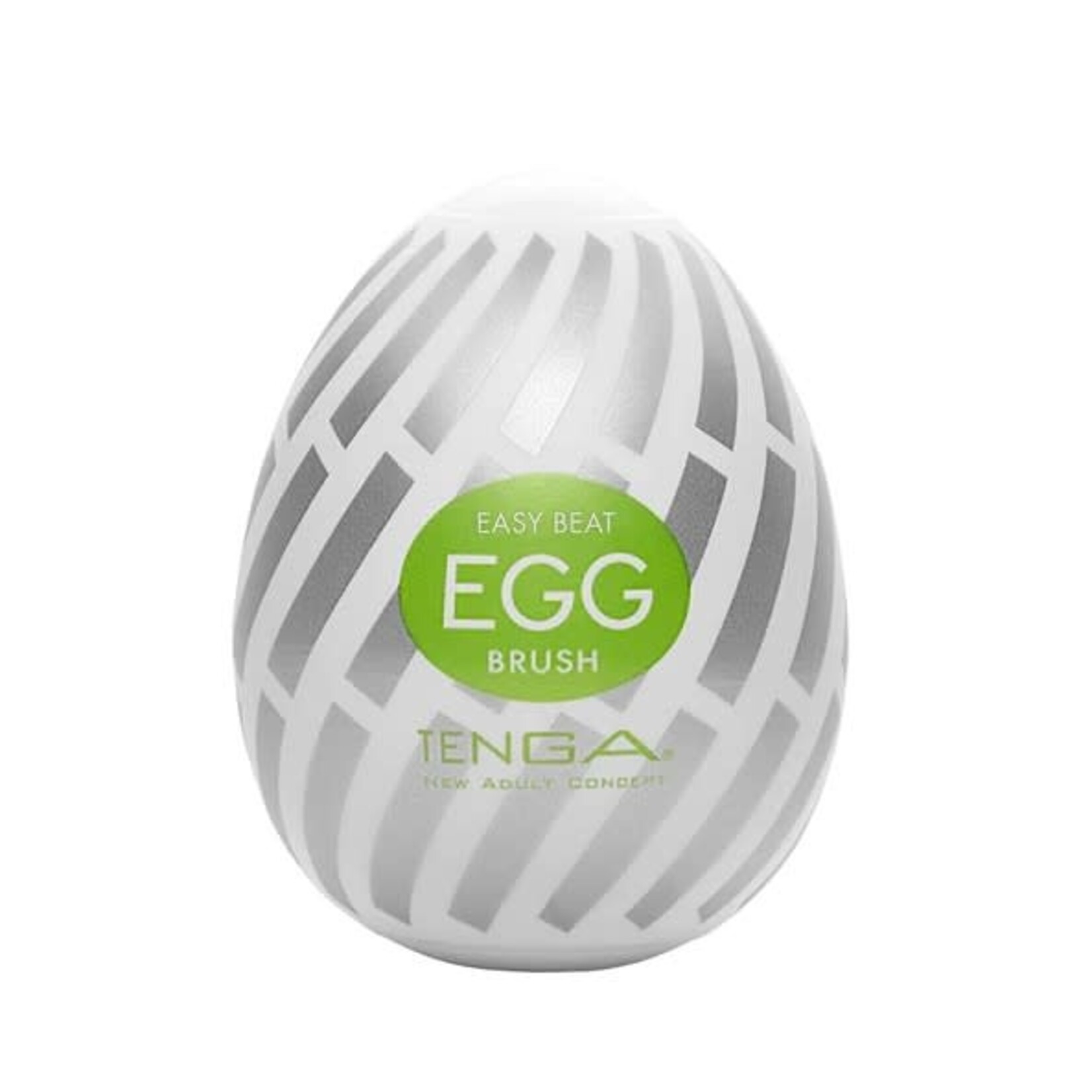 Tenga Tenga Egg Brush