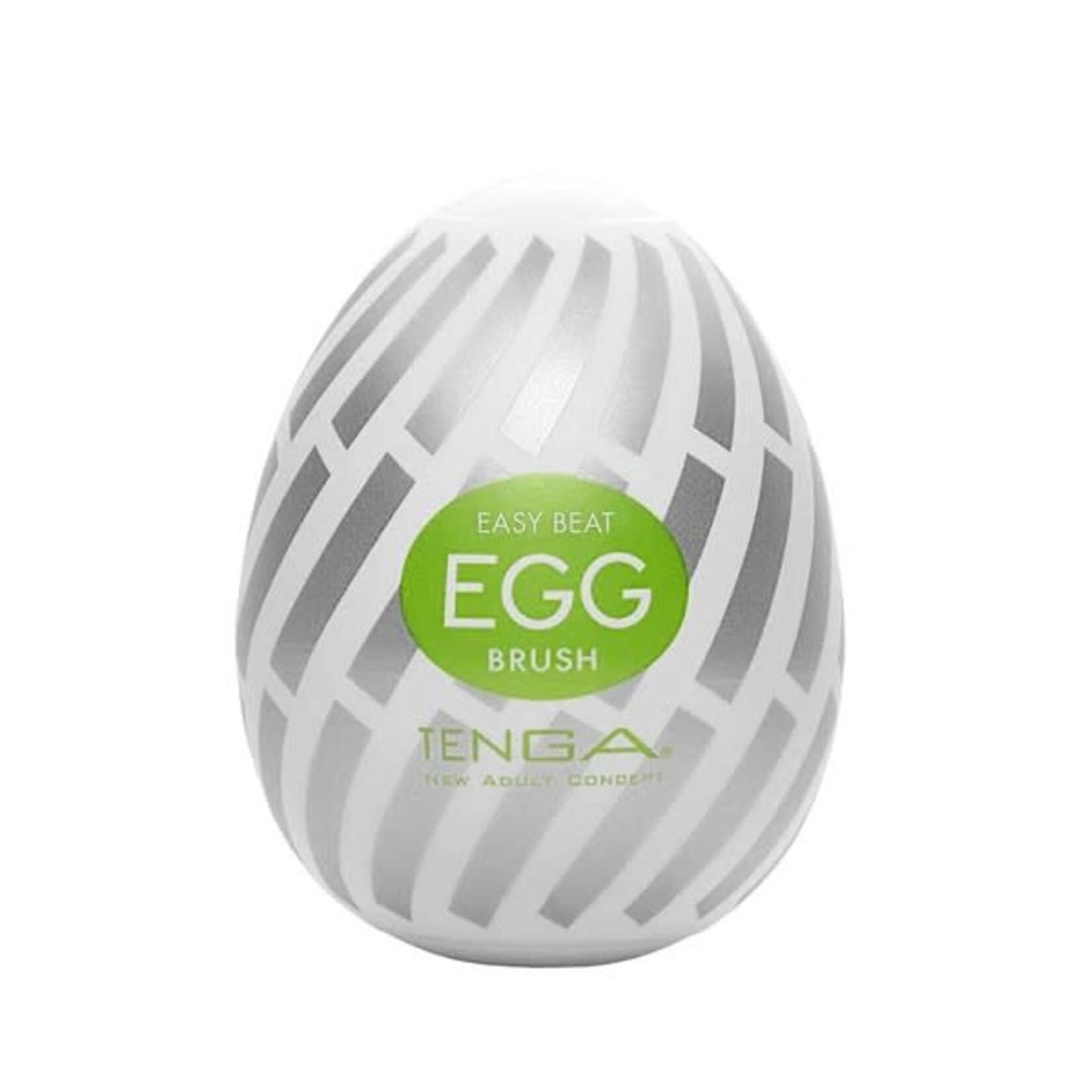 Tenga Tenga Egg Brush