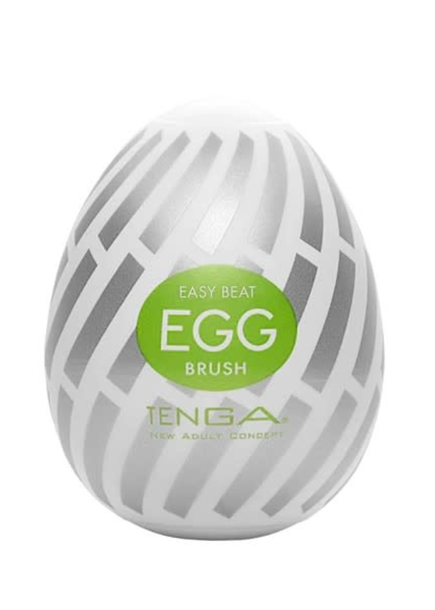 Tenga Tenga Egg Brush