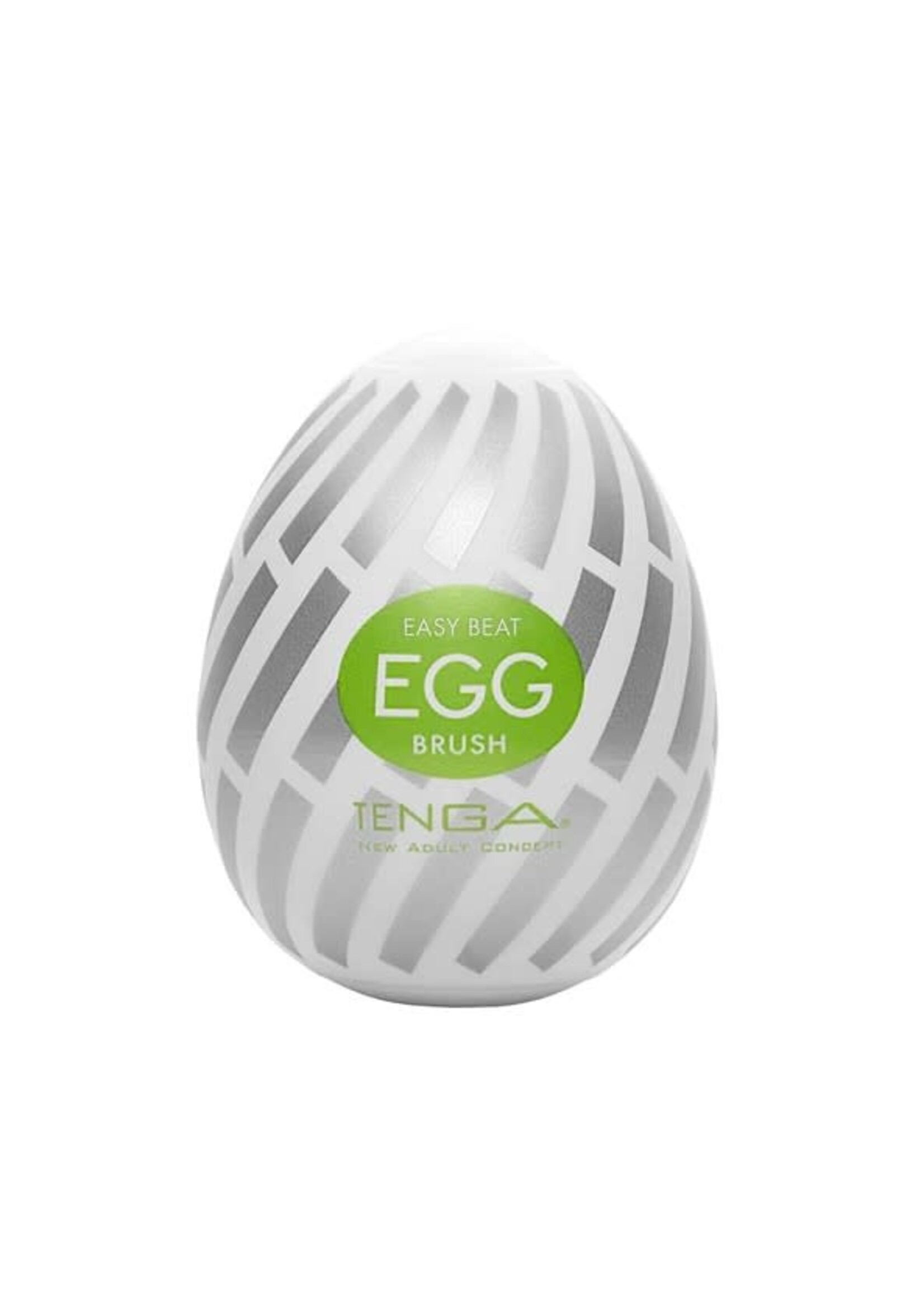 Tenga Tenga Egg Brush