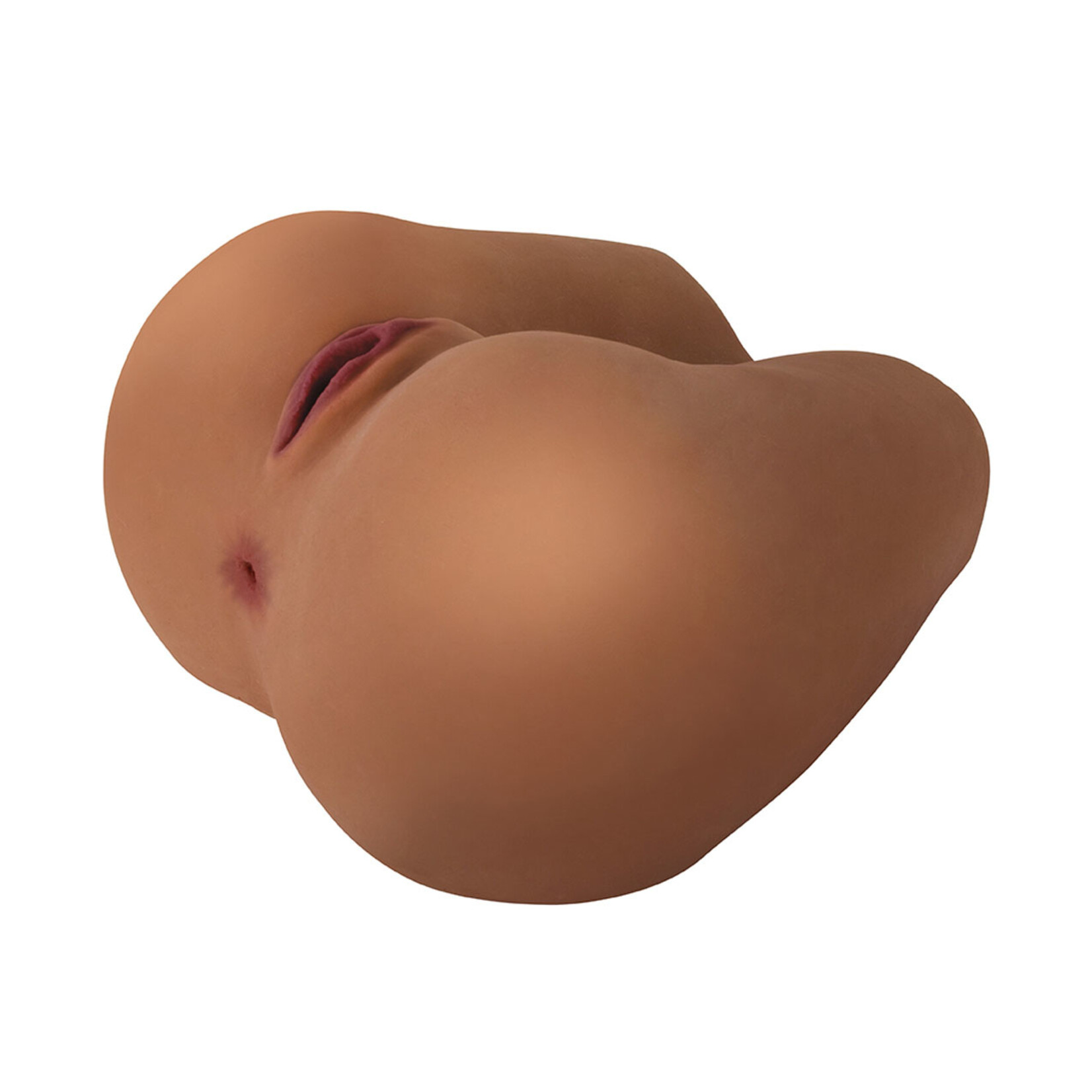 Curve Toys Mistress Karla Missionary - Latte