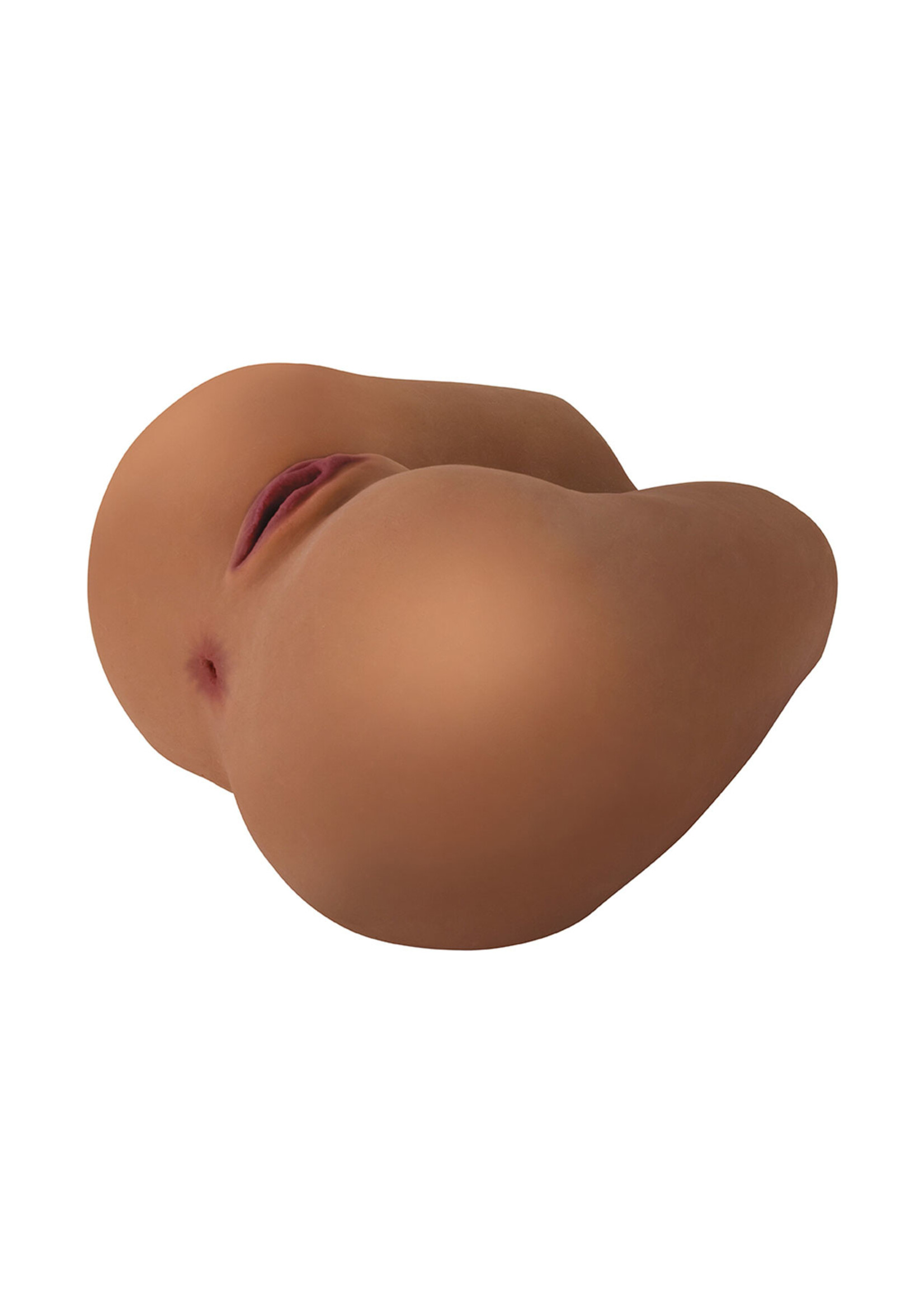 Curve Toys Mistress Karla Missionary - Latte