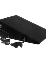 Liberator Black Label Ramp