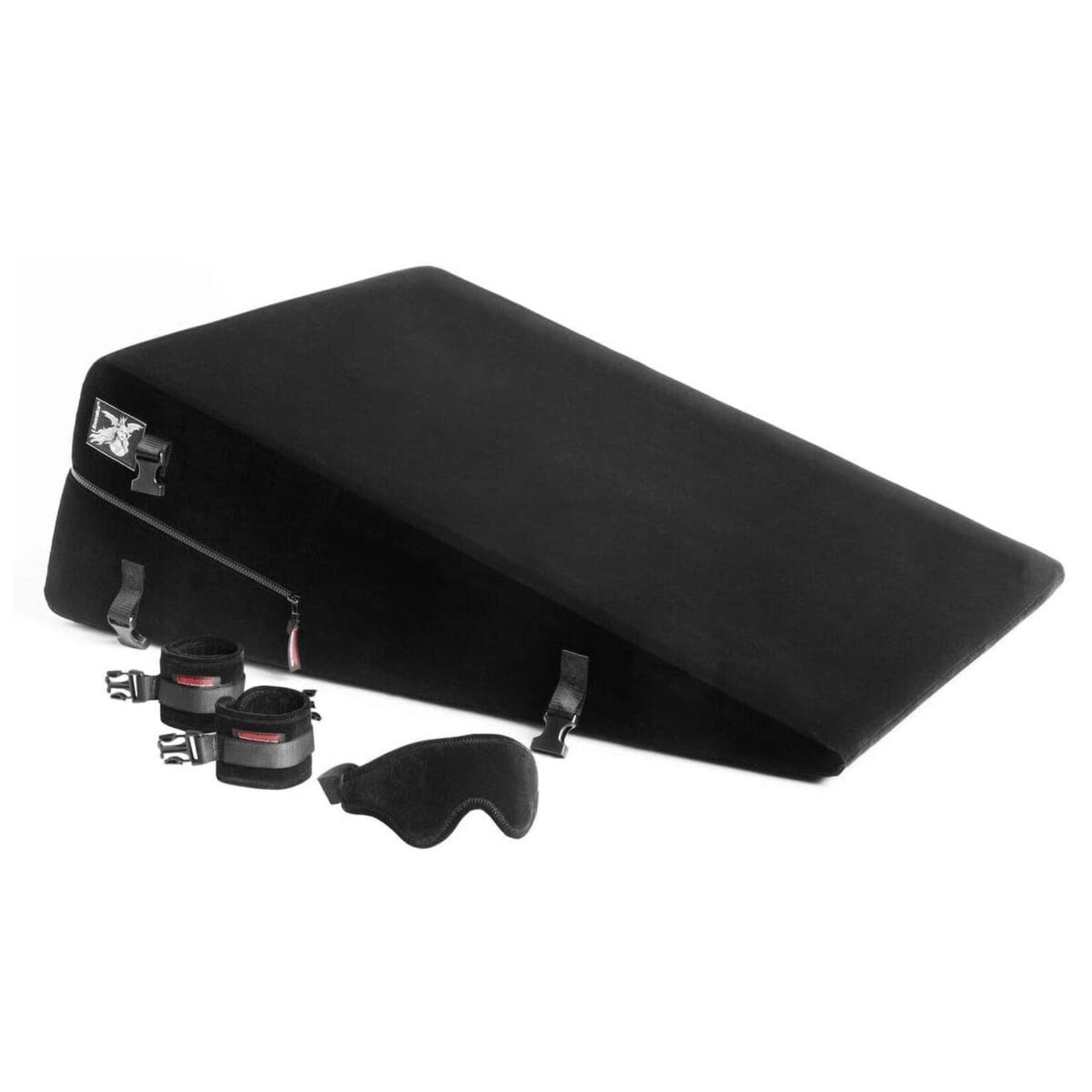 Liberator Black Label Ramp