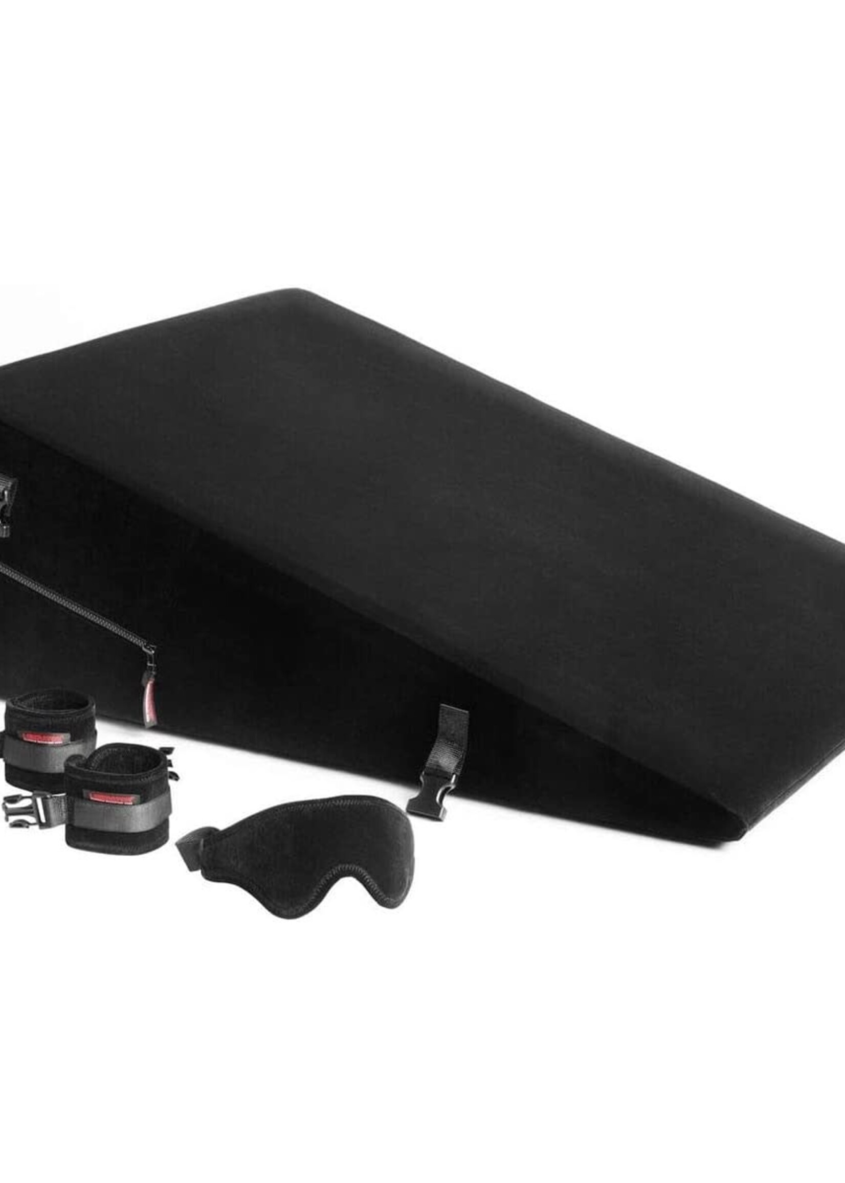 Liberator Black Label Ramp