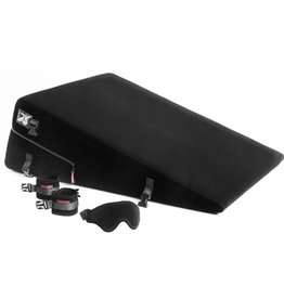 Liberator Black Label Ramp