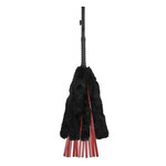 Sportsheets Saffron Faux Fur Flogger