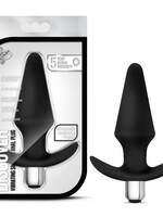 Blush Novelties Luxe Discover - Black
