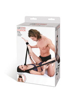 Lux Fetish Position Pal