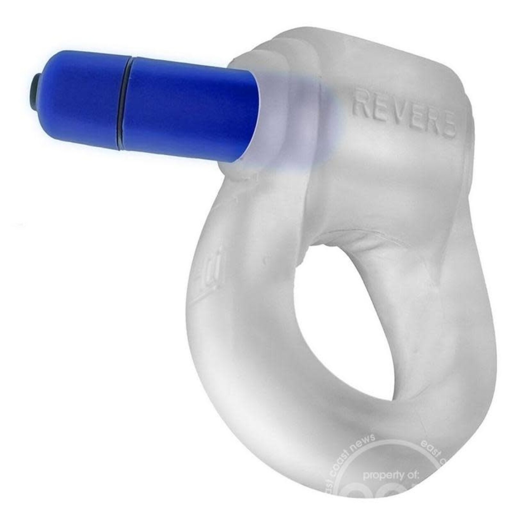 Oxballs Revring Reverb Vibrating Cock Ring