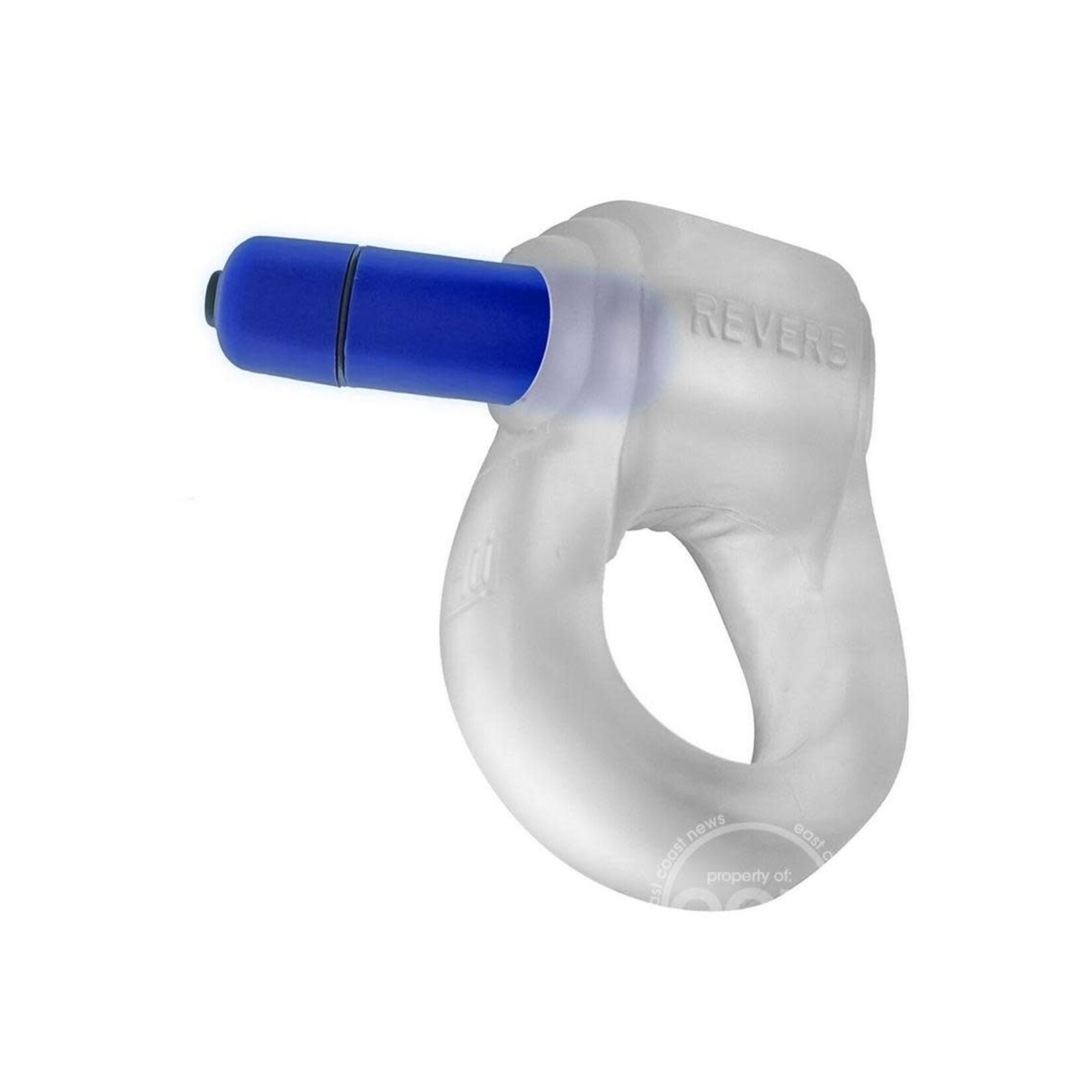 Oxballs Revring Reverb Vibrating Cock Ring
