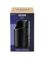KIIROO Keon by Kiiro Interactive Masturbator (Stroker NOT included)