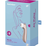 Satisfyer Satisfyer Pro 2 Plus Vibration