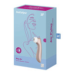 Satisfyer Satisfyer Pro 2 Plus Vibration