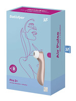Satisfyer Satisfyer Pro 2 Plus Vibration