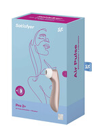 Satisfyer Satisfyer Pro 2 Plus Vibration