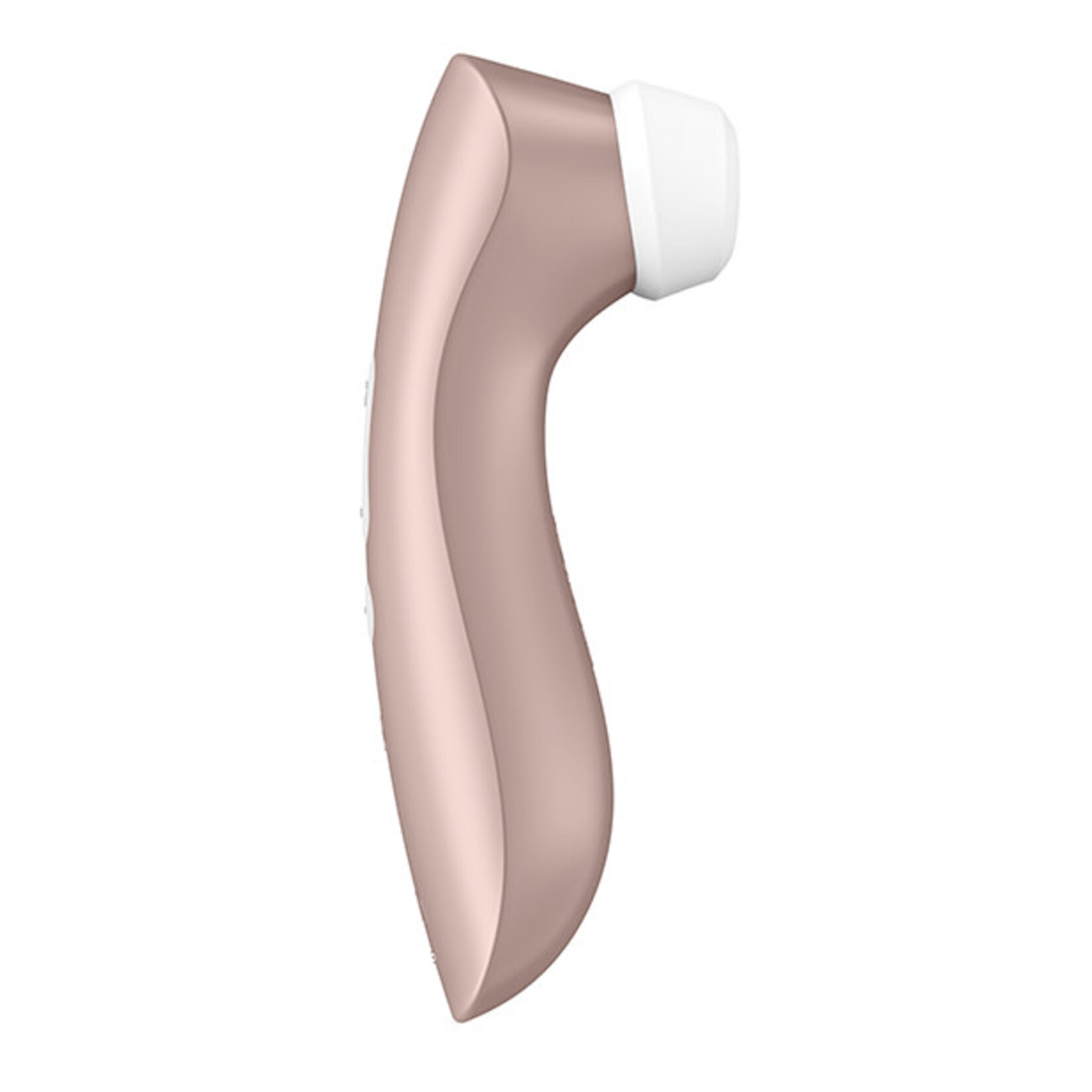 Satisfyer Satisfyer Pro 2 Plus Vibration