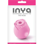 Inya Inya - the Rose - Pink