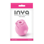 Inya Inya - the Rose - Pink
