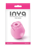 Inya Inya - the Rose - Pink