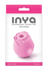Inya Inya - the Rose - Pink