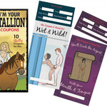 Kheper Games I'm Your Stallion Coupons